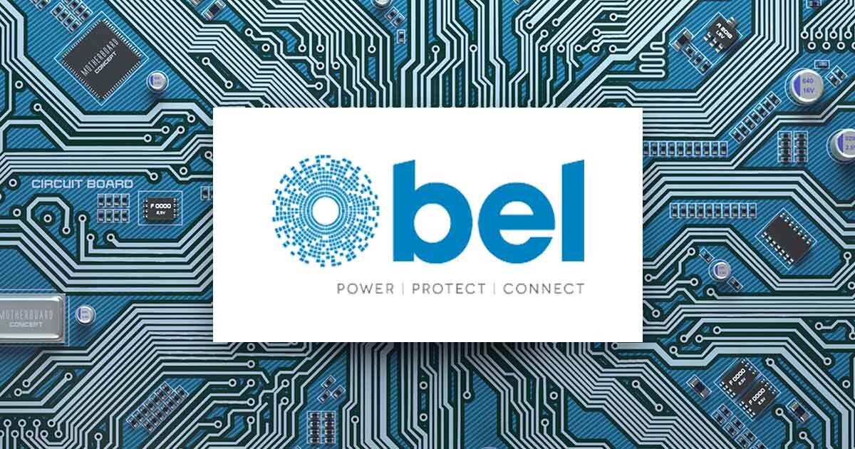 Bel Fuse acquires rms Connectors and EOS Power India